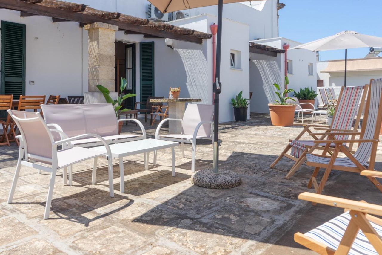 Palazzo Ashian 3*