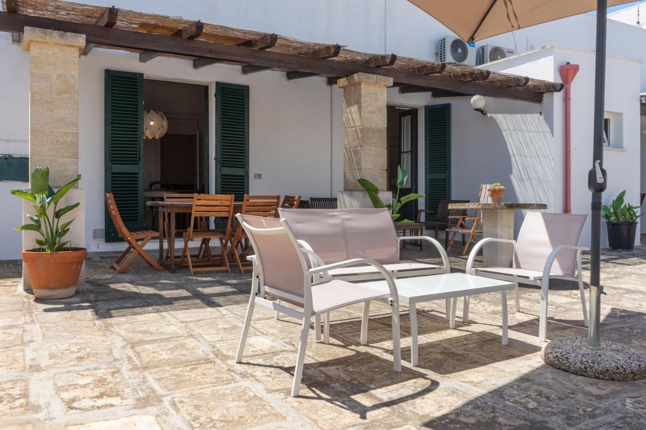 Palazzo Ashian Bed & Breakfast