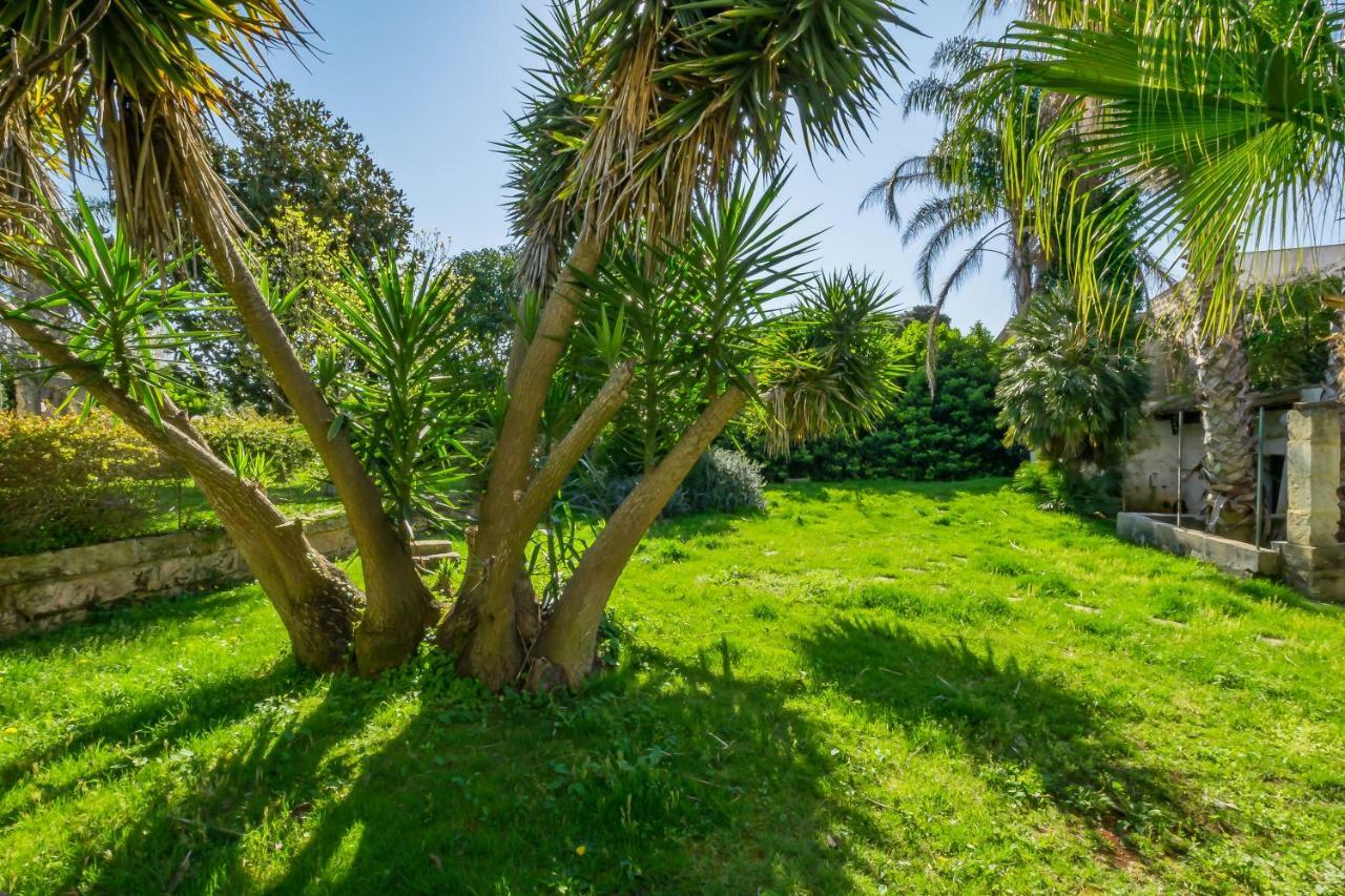 Palazzo Ashian Bed & Breakfast Acquarica del Capo